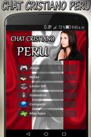 Chat Cristiano Peru Gratis スクリーンショット 3