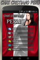 Chat Cristiano Peru Gratis スクリーンショット 1