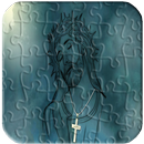 Christian jigsaw puzzles free inspired by Jesus APK