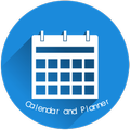 Free Diary Calendar and Planner