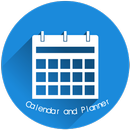 calendario 2017 con festivos APK