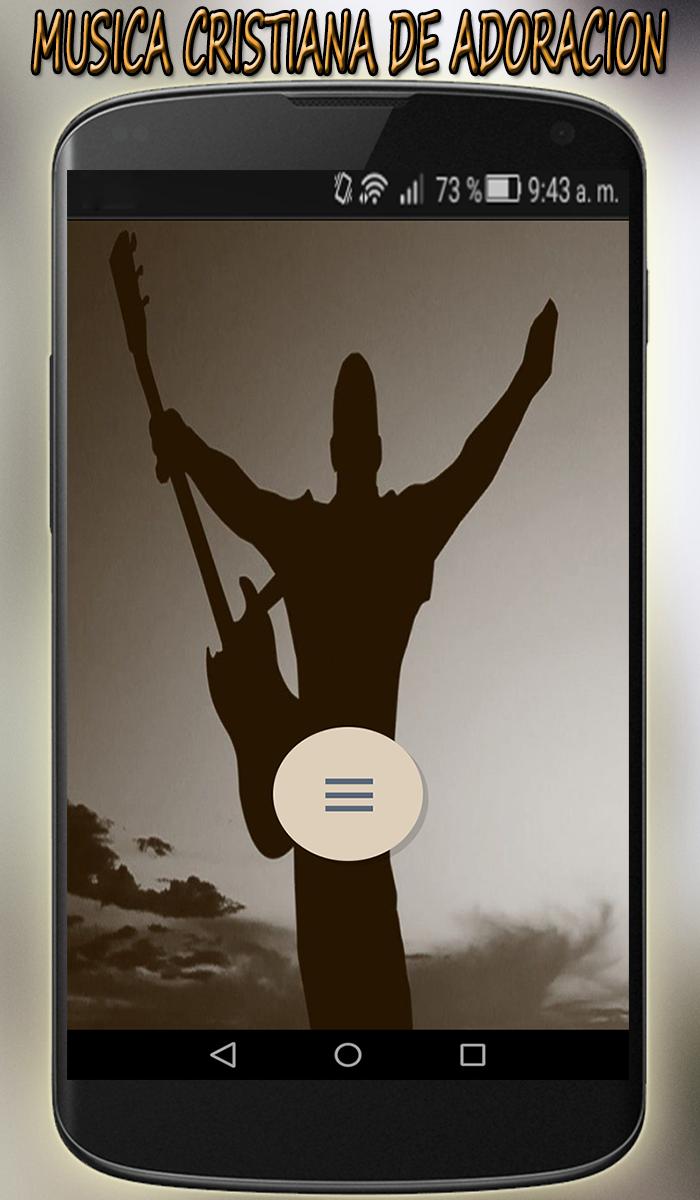 Musica Cristiana De Adoracion Canciones Cristianas For Android Apk Download