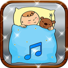 Musica Para Dormir Bebes icône