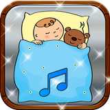 Musica Para Dormir Bebes icon