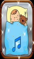 Musica Para Dormir Bebes ポスター