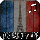 ods radio fm Années 80 en ligne gratuit app APK