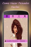 How To Make Braids Hairstyles screenshot 3