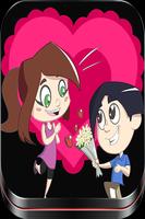Piropos para Enamorar Gratis পোস্টার