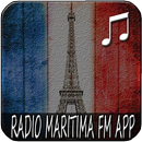 radio maritima fm:maritima radio Martigues app APK