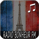 radio bonheur fm direct gratuit app APK