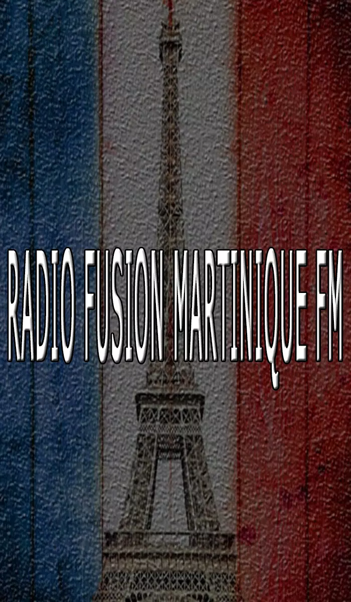 radio fusion martinique fm direct gratuit app APK pour Android Télécharger