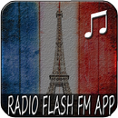 radio flash fm:radio flash montpellier direct app APK