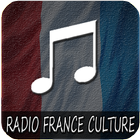 radio france culture:la radio de tous les savoirs icône