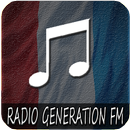 radio génération fm-génération 88.2 radio hip hop APK