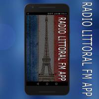 radio littoral fm en ligne gratuit app 截圖 1