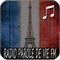 radio parole de vie fm:parole de vie gratuit app