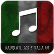 Radio RTL 102.5: rtl radio italia