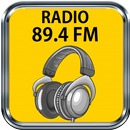 Tamil Fm Radio 89.4 Dubai Radio Stations Uae Fm APK
