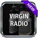 104.9 Virgin Radio Edmonton Radio Stations Free APK