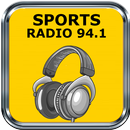 94.1 Wip Sports Radio Philadelphia Station Free APK