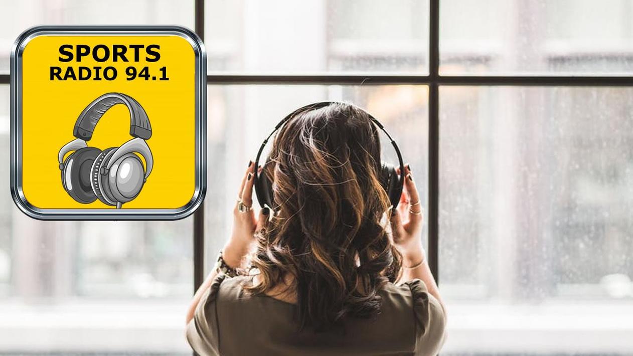 94.1 Wip Sports Radio Philadelphia