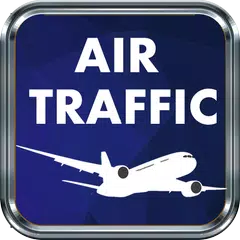 Baixar Air Traffic Control Radio Tower Radio Air Traffic APK