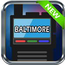 Baltimore Police Scanner City Police Scanner App APK