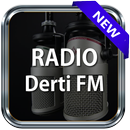 Derti Fm Greek Radio Stations Live App APK