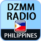 Dzmm Am Radio Philippines Am Radyo Philippines icône