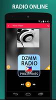 Dzmm Am Radio Philippines Am Radyo Philippines capture d'écran 1