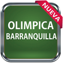 Emisora Olimpica Stereo Barranquilla 92.1 En Vivo APK