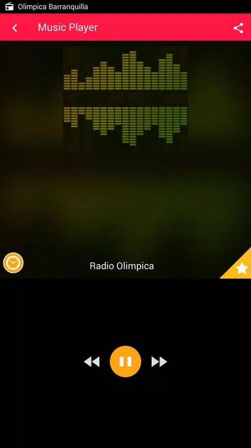 Emisora Olimpica Stereo Barranquilla 92.1 En Vivo APK للاندرويد تنزيل