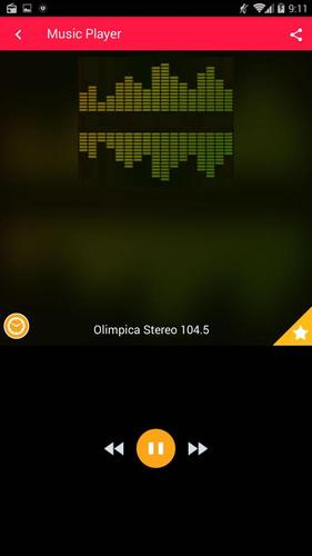 Emisora Olimpica Stereo Cali 104.5 Gratis En Vivo APK for Android Download