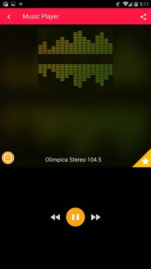 Emisora Olimpica Stereo Cali 104.5 Gratis En Vivo APK für Android  herunterladen