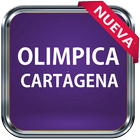 Emisora Olimpica Stereo Cartagena 90.5 En Vivo 图标