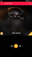 Emisora Mix 89.9 Medellin Radio Online Colombia Affiche