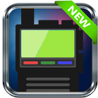 Fond Du Lac Police Scanner أيقونة