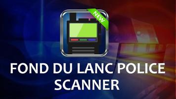 Fond Du Lac Police Scanner capture d'écran 3