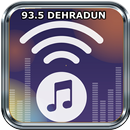 Fm Radio 93.5 Dehradun Red Fm India 93.5 Online APK