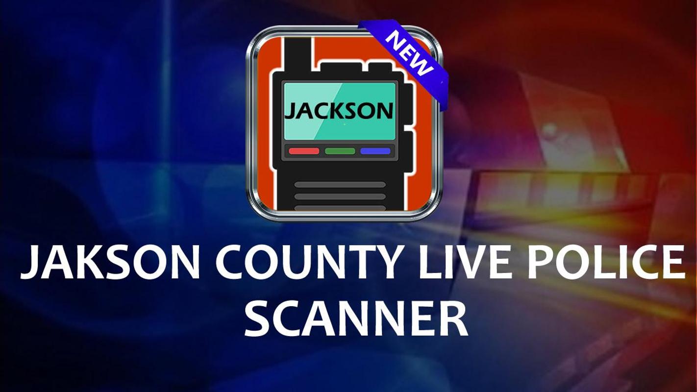 Jackson County Police Scanner Free Police Scanner cho ...