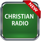 K hcb Christian Radio Stations Christian Music icône