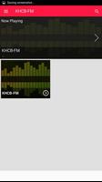 K hcb Christian Radio Stations Christian Music screenshot 1