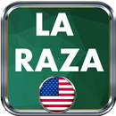 La Raza 95.7 Laredo Texas Radio Stations 95.7 Live APK