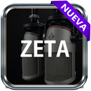 La Zeta 93 Puerto Rico Internet Radio Free Online APK