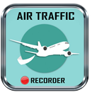 Live Air Traffic Control Radio Tower Recorder app APK