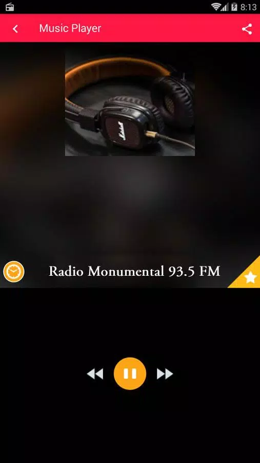 Monumental 93.5 FM Radio Costa Rica Gratis APK for Android Download