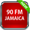 Nationwide Radio 90fm Jamaica Online Free Internet APK