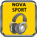 Nova Sport Fm Σπορ Fm 94.6 APK