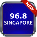 Oli 96.8 Fm Radio Singapore Tamil Radio Online Fm APK