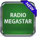 Radio Megastar 97.3 Haiti Radio Haitian Music Live APK